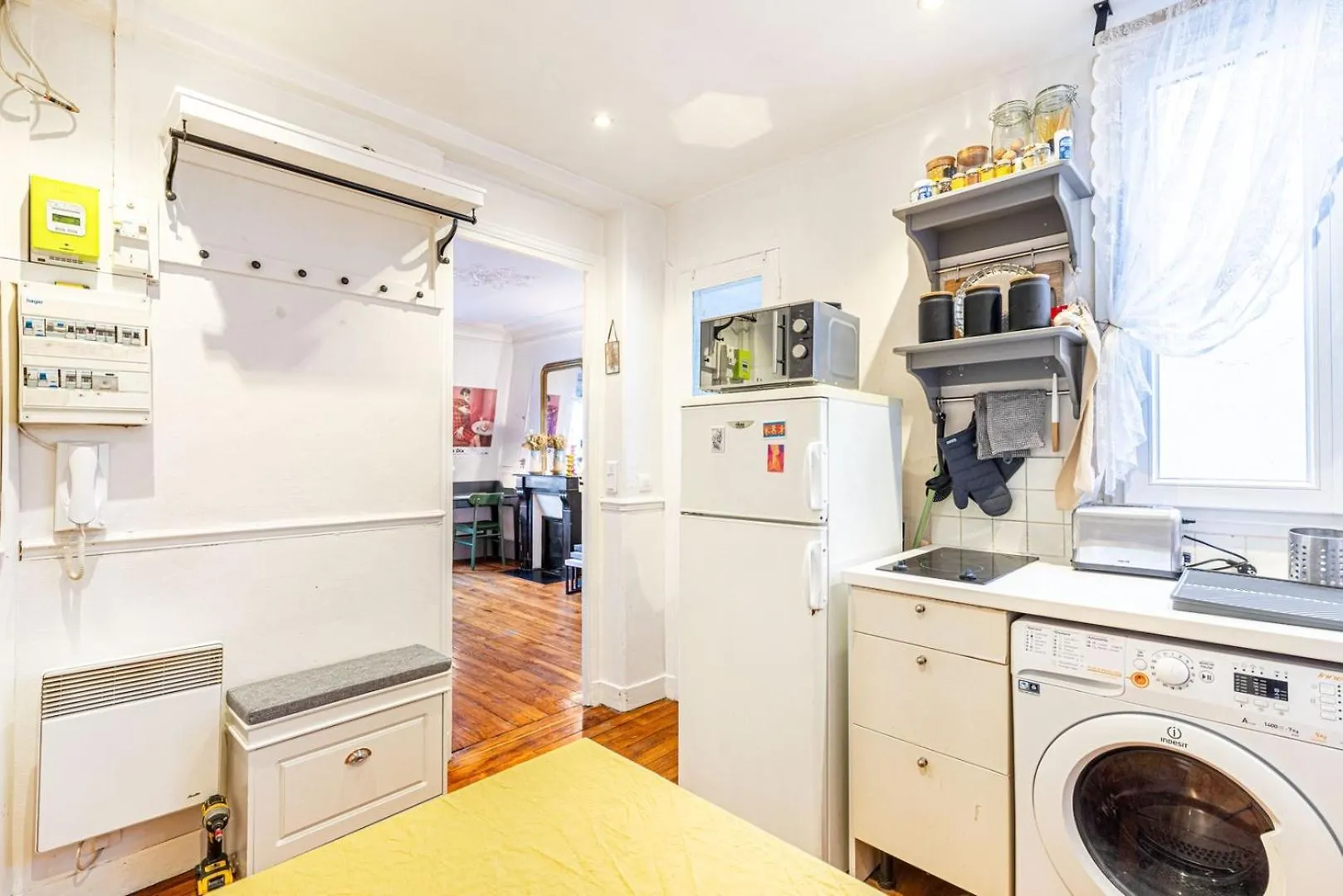 Guestready - Peace And Comfort Near Pere-lachaise 파리